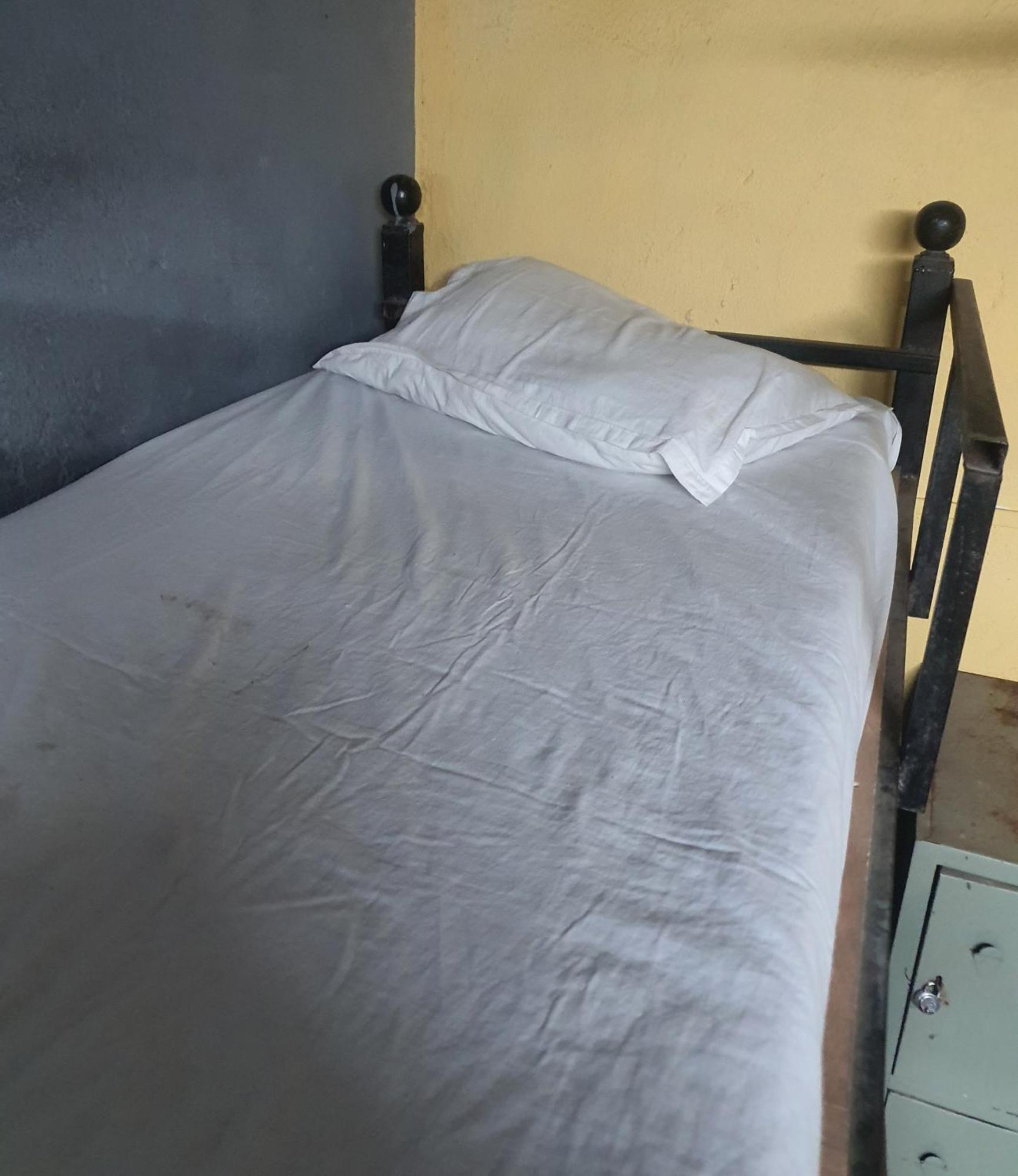 Bapuji Dormitory Hostel Bombaj Zewnętrze zdjęcie