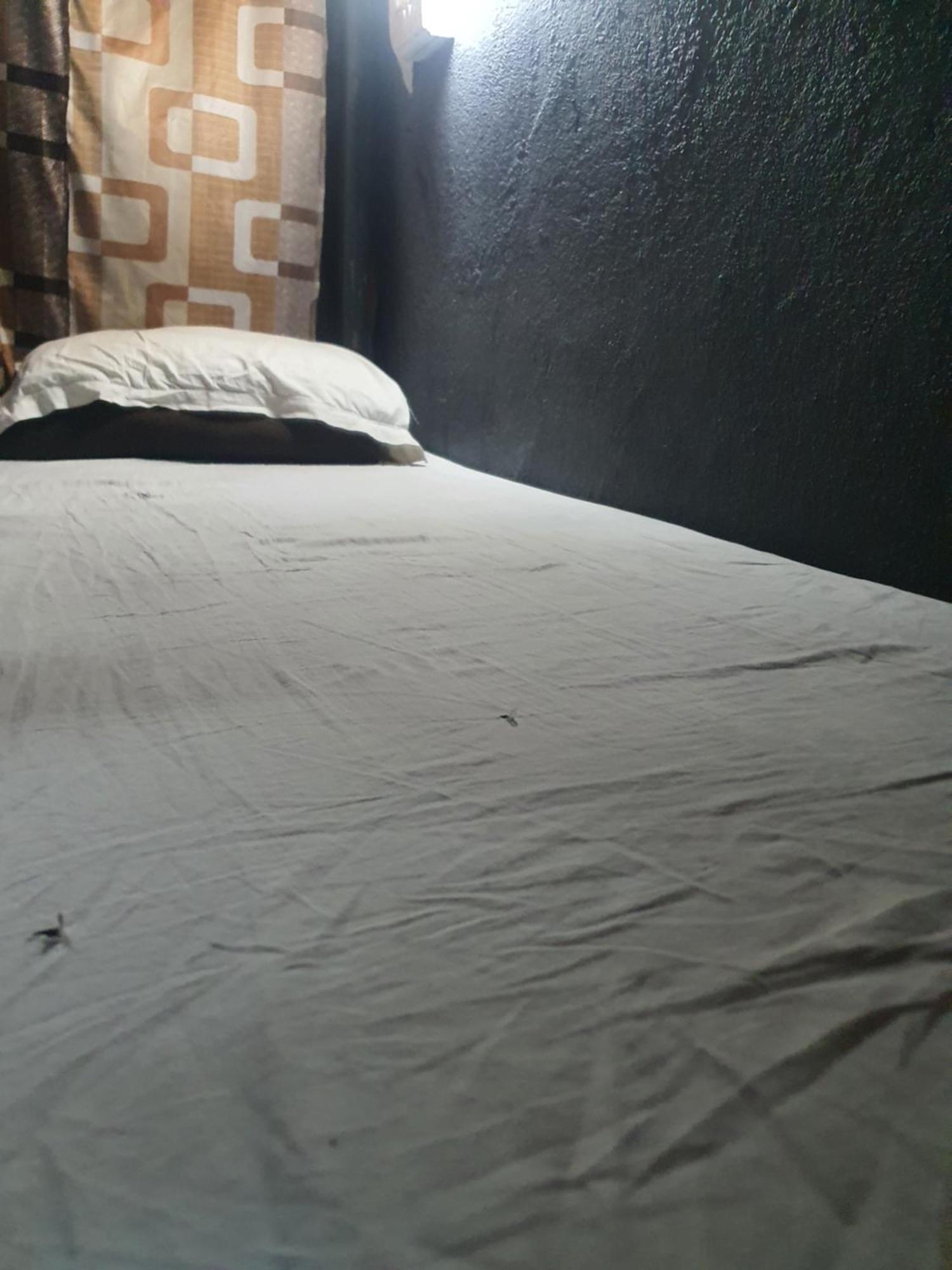 Bapuji Dormitory Hostel Bombaj Zewnętrze zdjęcie