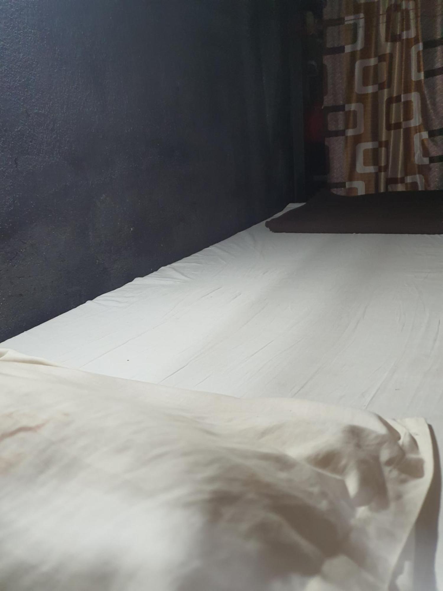 Bapuji Dormitory Hostel Bombaj Zewnętrze zdjęcie